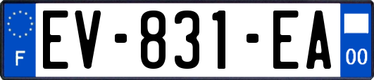 EV-831-EA