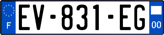 EV-831-EG