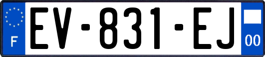 EV-831-EJ