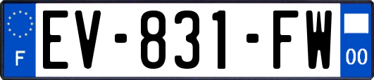 EV-831-FW