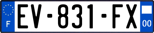 EV-831-FX