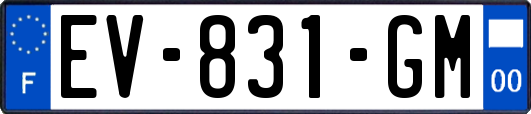 EV-831-GM