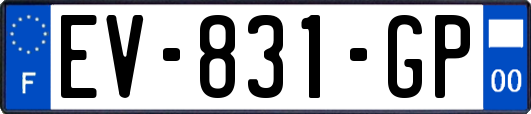 EV-831-GP
