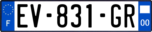 EV-831-GR