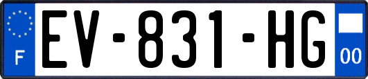 EV-831-HG