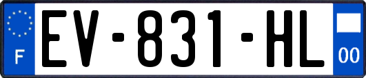 EV-831-HL