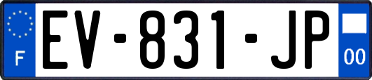 EV-831-JP