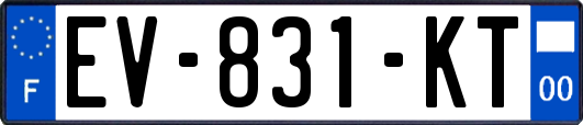 EV-831-KT