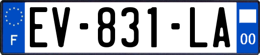 EV-831-LA