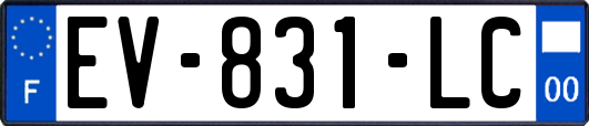 EV-831-LC