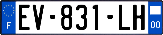 EV-831-LH