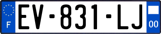 EV-831-LJ
