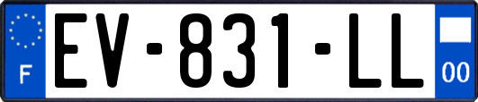 EV-831-LL