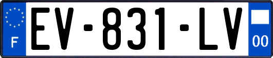 EV-831-LV