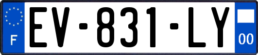EV-831-LY
