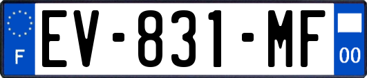 EV-831-MF