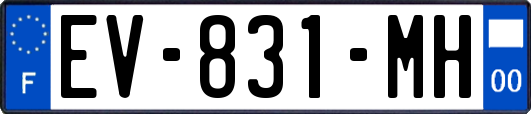 EV-831-MH