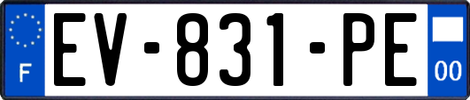 EV-831-PE