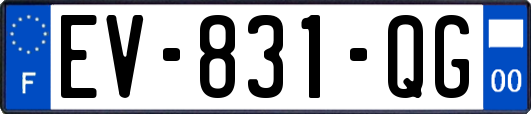 EV-831-QG