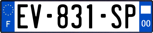 EV-831-SP