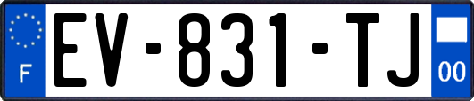 EV-831-TJ