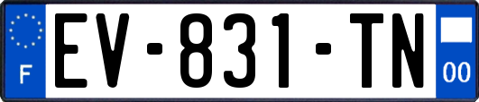 EV-831-TN