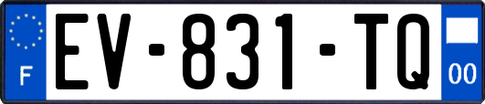 EV-831-TQ