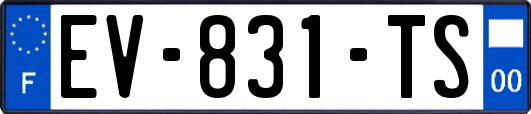 EV-831-TS