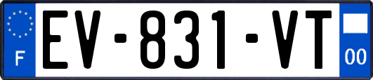 EV-831-VT