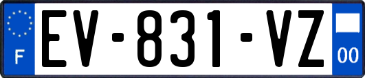 EV-831-VZ