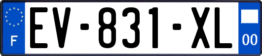 EV-831-XL