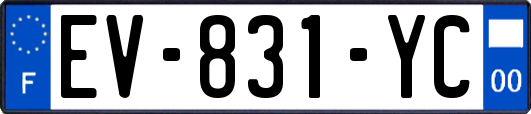 EV-831-YC