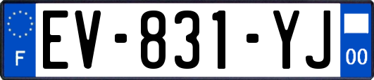 EV-831-YJ