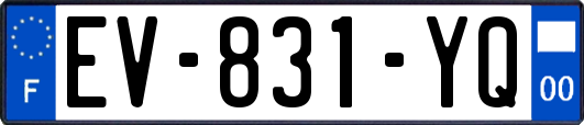 EV-831-YQ