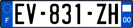 EV-831-ZH