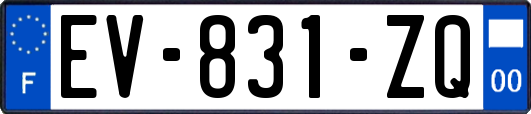 EV-831-ZQ