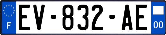 EV-832-AE