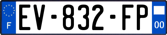 EV-832-FP
