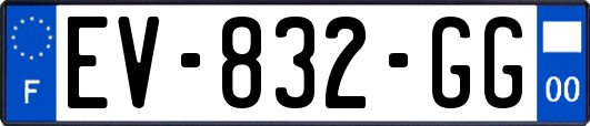 EV-832-GG
