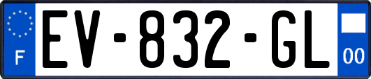 EV-832-GL