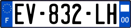 EV-832-LH