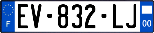 EV-832-LJ