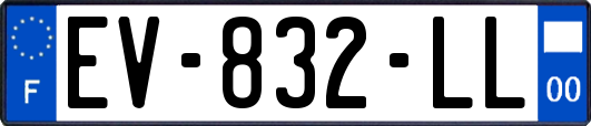 EV-832-LL
