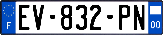 EV-832-PN