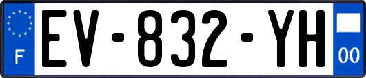 EV-832-YH