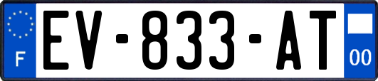 EV-833-AT