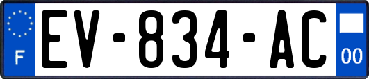 EV-834-AC