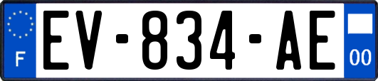 EV-834-AE