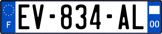 EV-834-AL