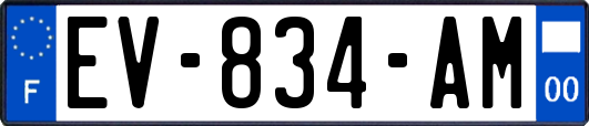 EV-834-AM